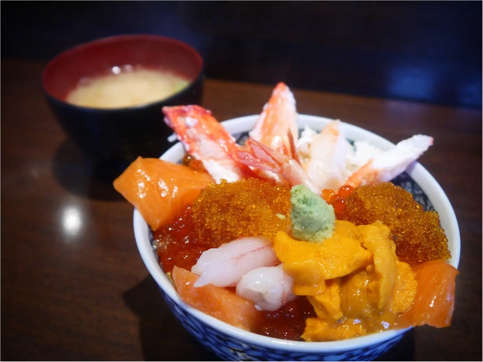 【しの散歩】美食の宝庫『 北海道(札幌・小樽編)~ おすすめグルメと、“小樽” の見どころをご紹介 ~ 』_2