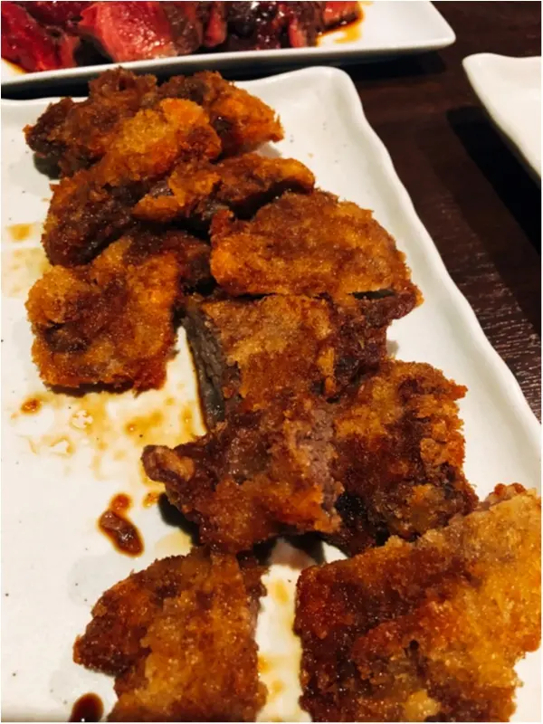 予約待ち6ヶ月は当たり前!!肉山の肉はすごいって言ううわさ。byじゅなrainbow*_12