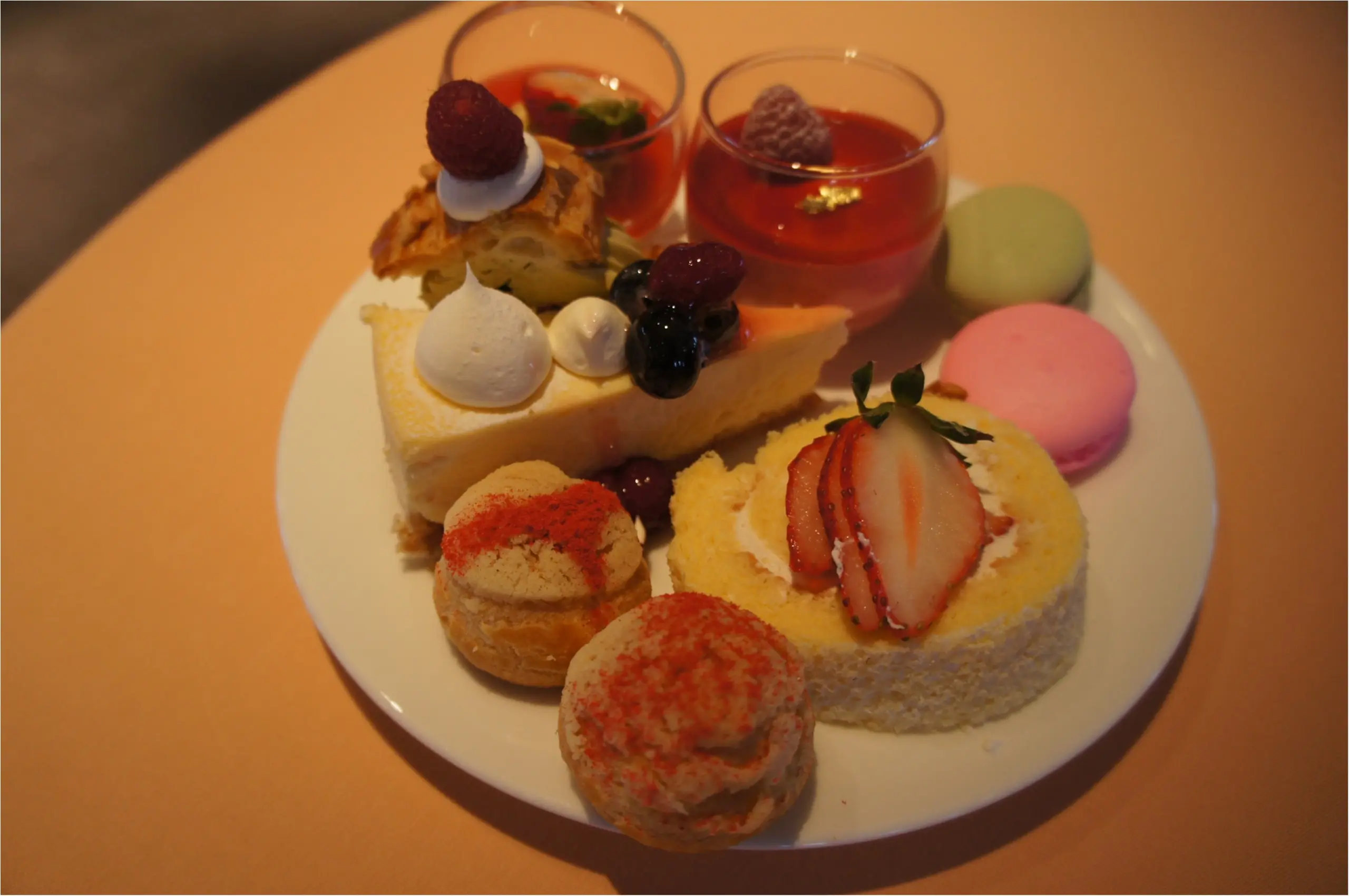 《サプライズゲスト・お料理・お土産全部が豪華すぎる★》【MORE大女子会2018】をどどんっ!とレポート❤️_6