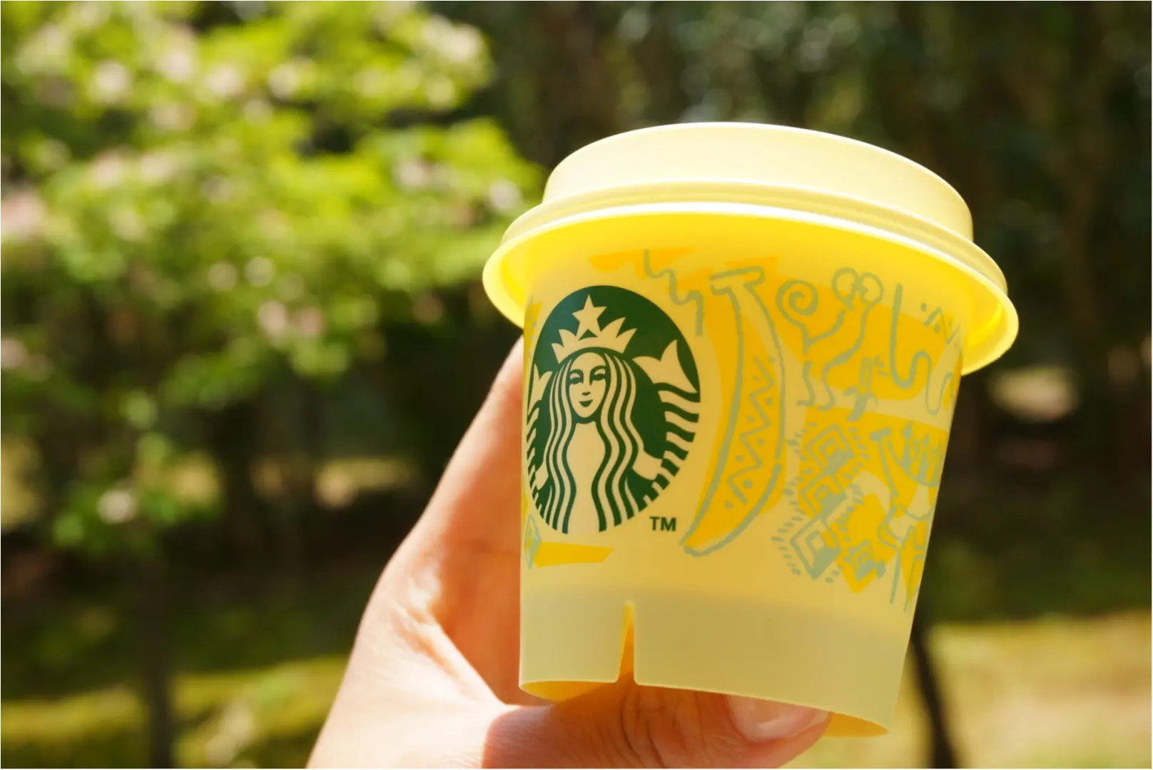 期間限定‼︎もう食べた?大人気の『スタバプリン』今度の新作は"バナナチョコ"♡3種類のパッケージにも大注目‼︎_3