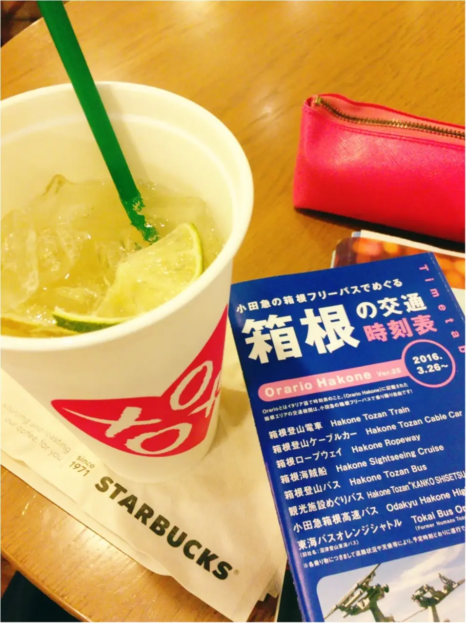 ❤︎持ってる?スタバのタンブラー❤︎美味しいドリンクはエコに楽しもう。海外限定モデルも♪_1
