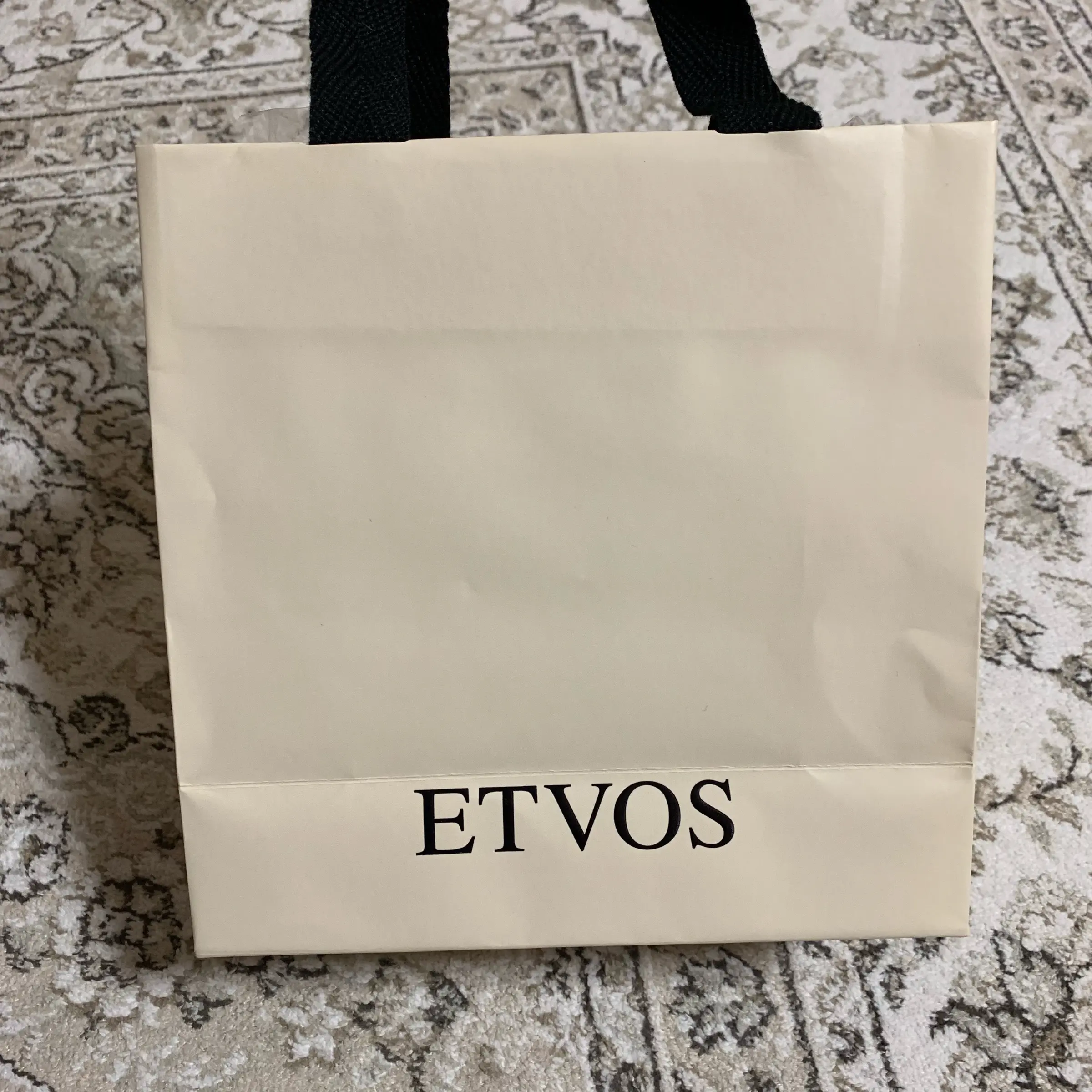 ETVOSの福袋♡中身公開♡_1