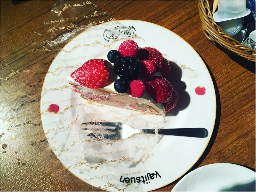 平日22時にデブ活。50歳のおじさまトリオとアラサーOLも虜になったスイーツとは!?_11