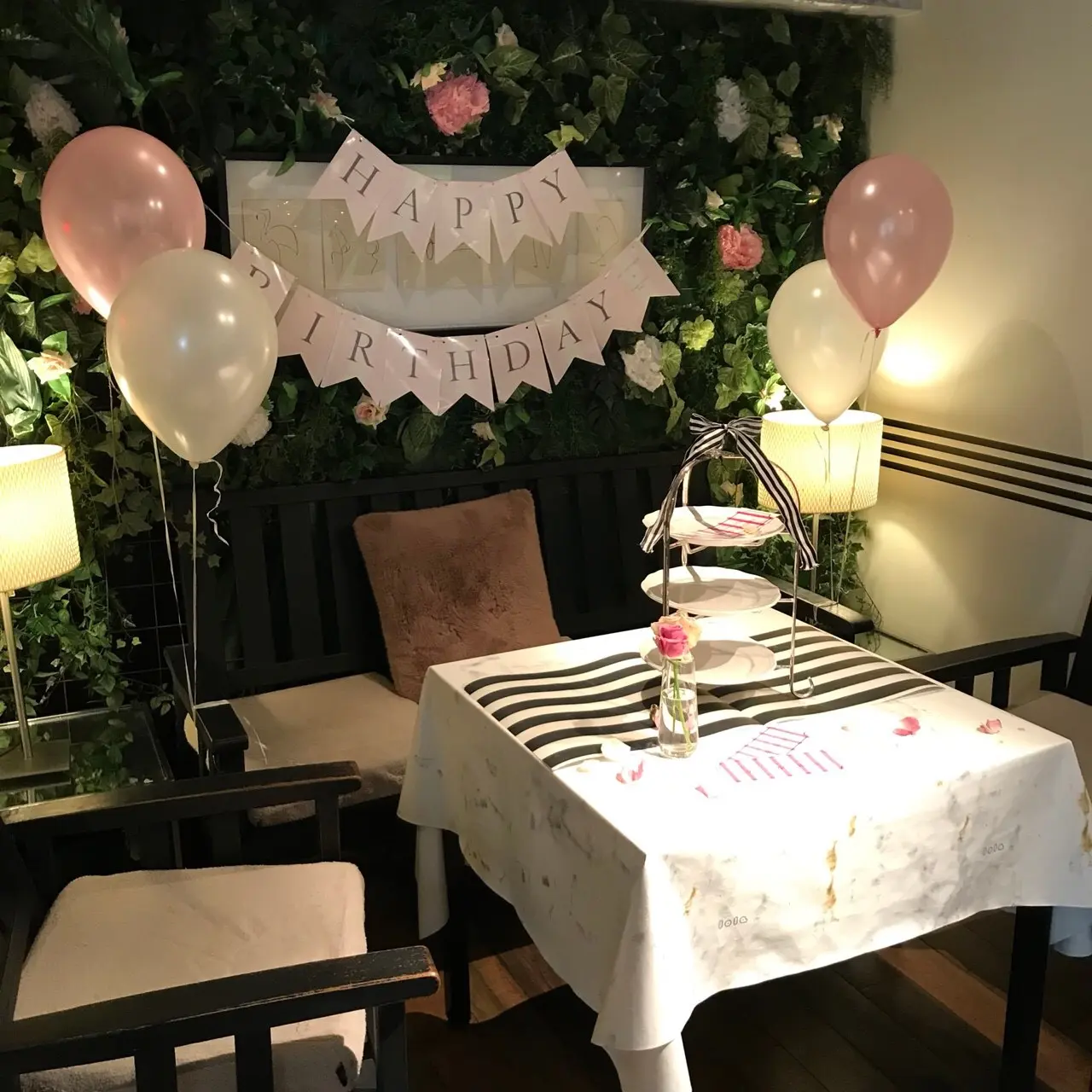 モアハピ部員29人集合@表参道★あのお洒落カフェで《モアハピ女子会》開催♡♡_4
