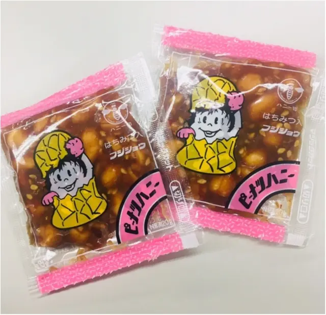 千葉の名産、ぴーなっつを使ったお土産をげっちゅ_4