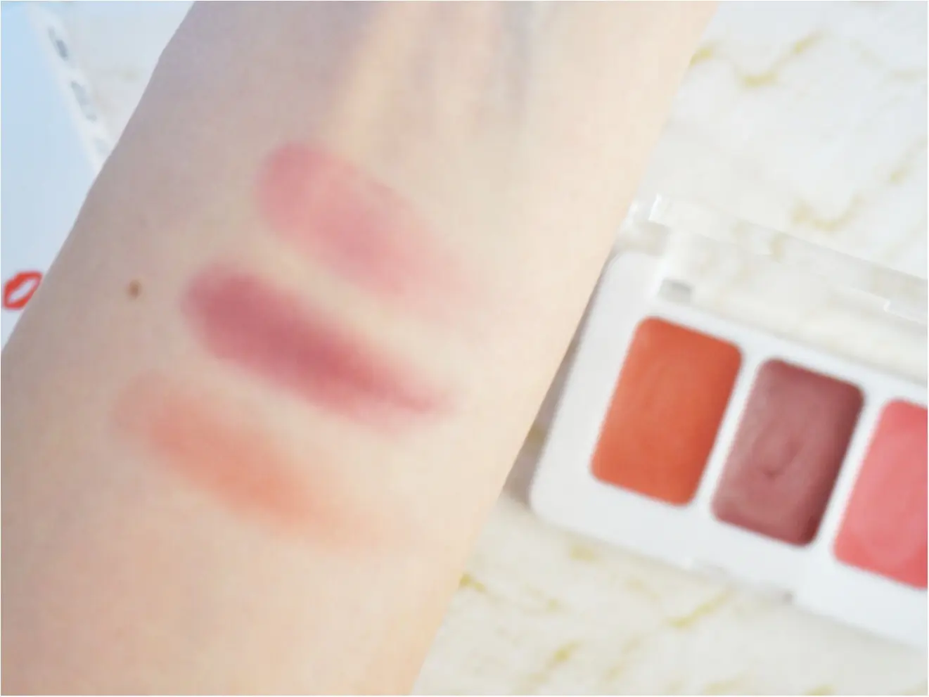 数量限定だから急いで!【rms beauty】日本限定リップ&チークパレットに一目惚れ❤️_4