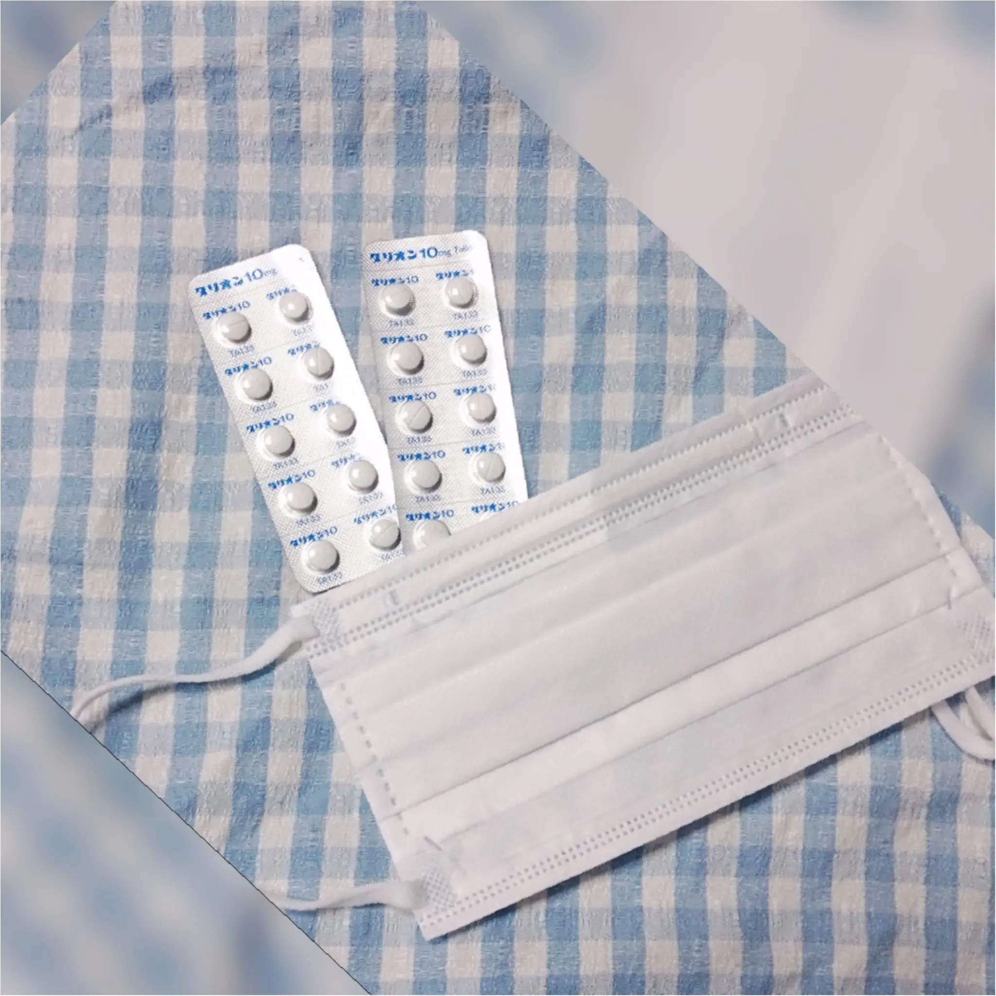 【健康】花粉症シーズンピーク!薬にもマスクにも頼らない対策とは_1