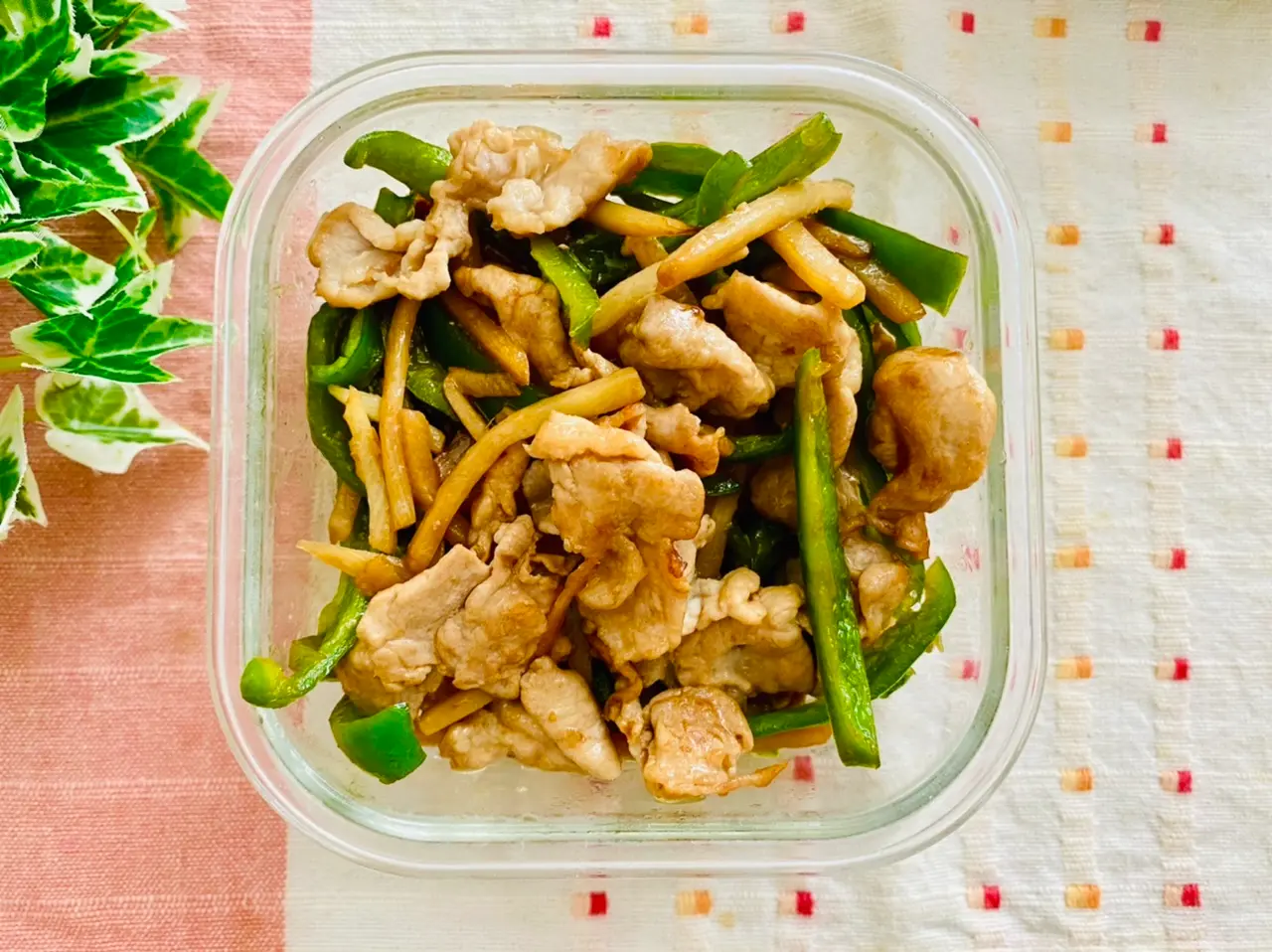【作り置きおかず】お弁当に大活躍!1つの食材をアレンジして4品★使い切りレシピをご紹介♡〜第49弾〜_6