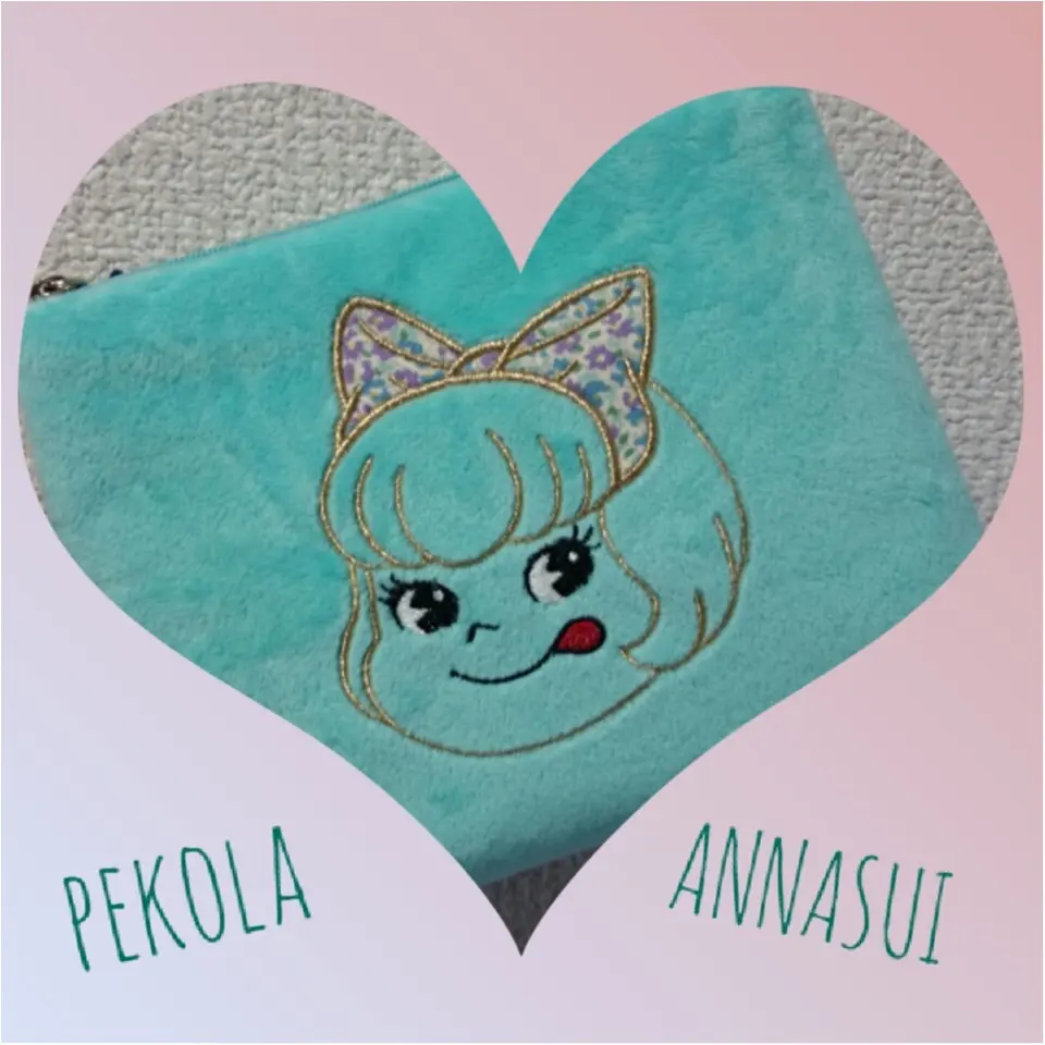 ANNASUIとあの人気キャラクターがコラボ♡三越伊勢丹限定だから今すぐチェック!!_2
