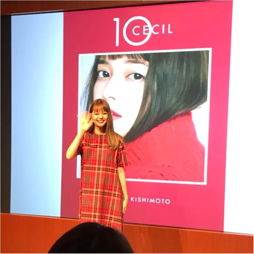 ★今年もこの日がやってきました♡年に一度の大イベント、『MORE大女子会』2018年の様子は…?★_5
