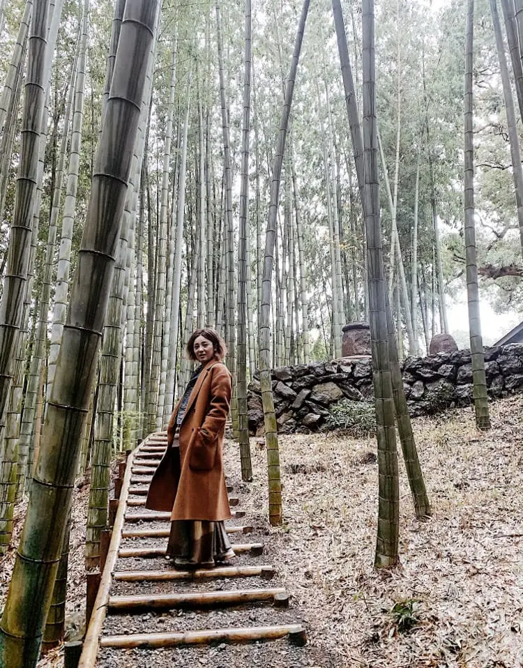 週末女子旅におすすめのスポット『江之浦測候所』をご紹介♪【 #TOKYOPANDA のご当地モア・神奈川県小田原編】_5