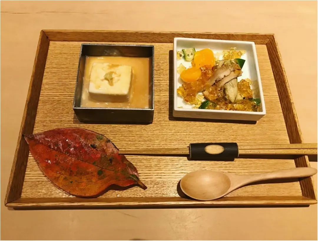 【東京】茶酒 金田中【表参道】和食_3