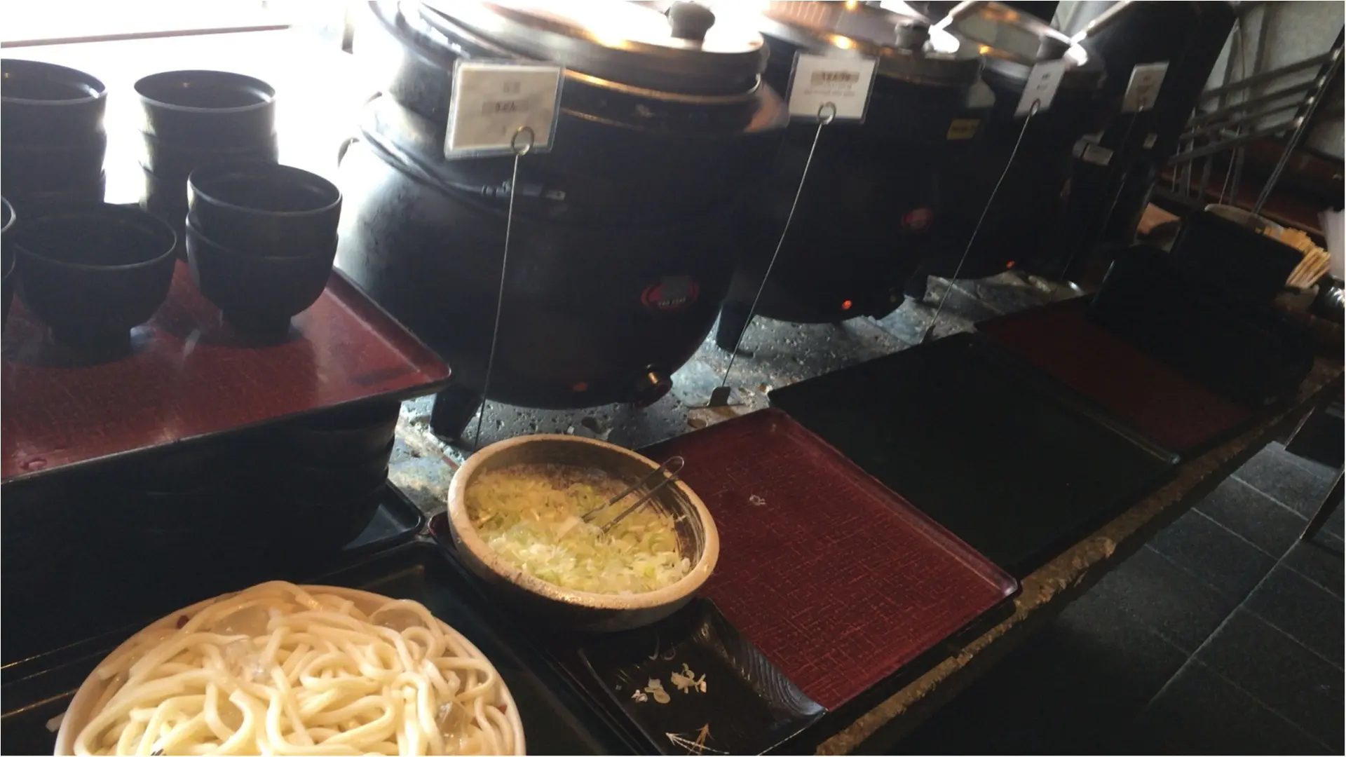 旬野菜たっぷり✨身体が喜ぶヘルシー《*和食ランチビュッフェ*》を食べれるお店♪♪_5