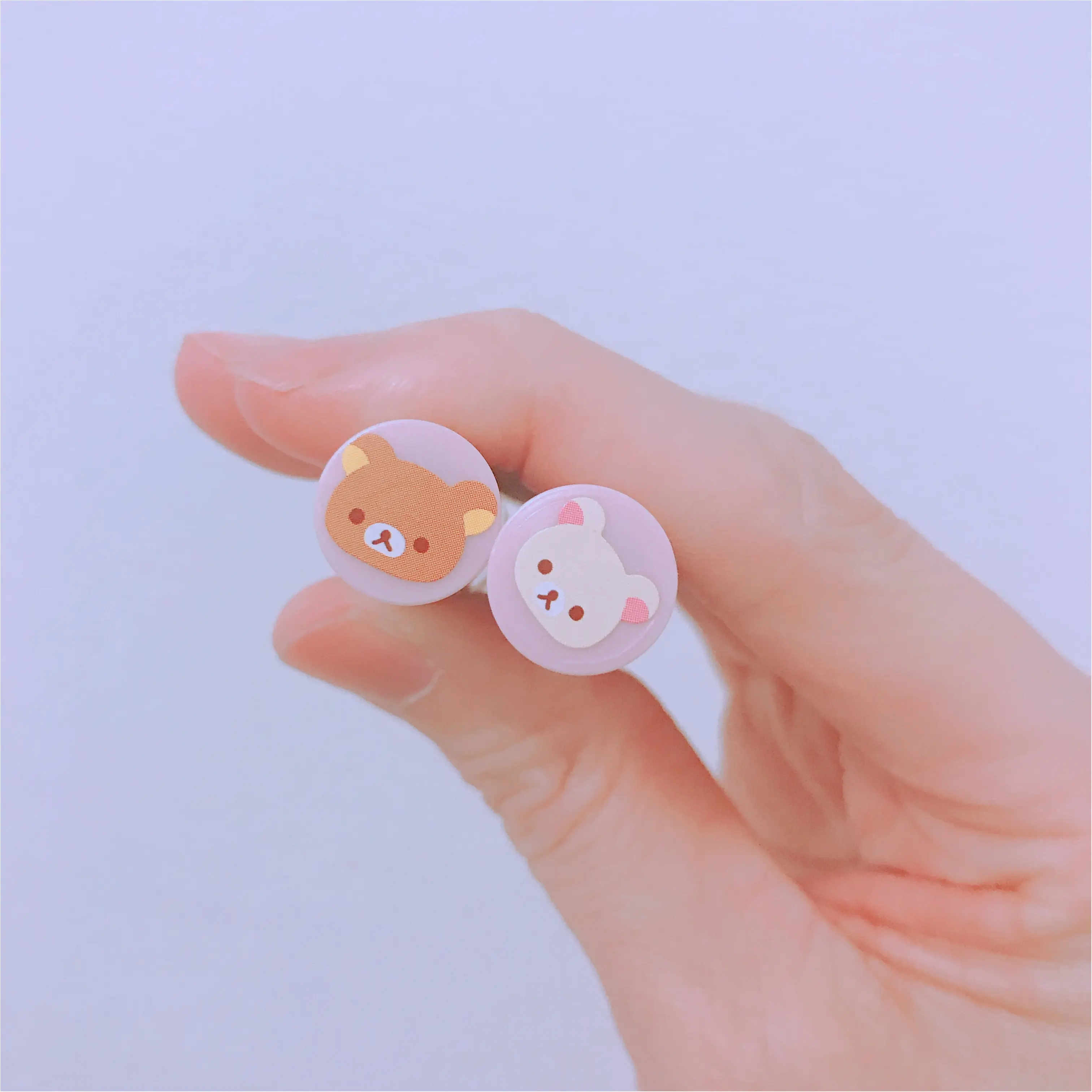 【チャレンジ!】total 3000円以下のプチプラコスメでメイクしてみた♡【ブロガーバトル…】_11