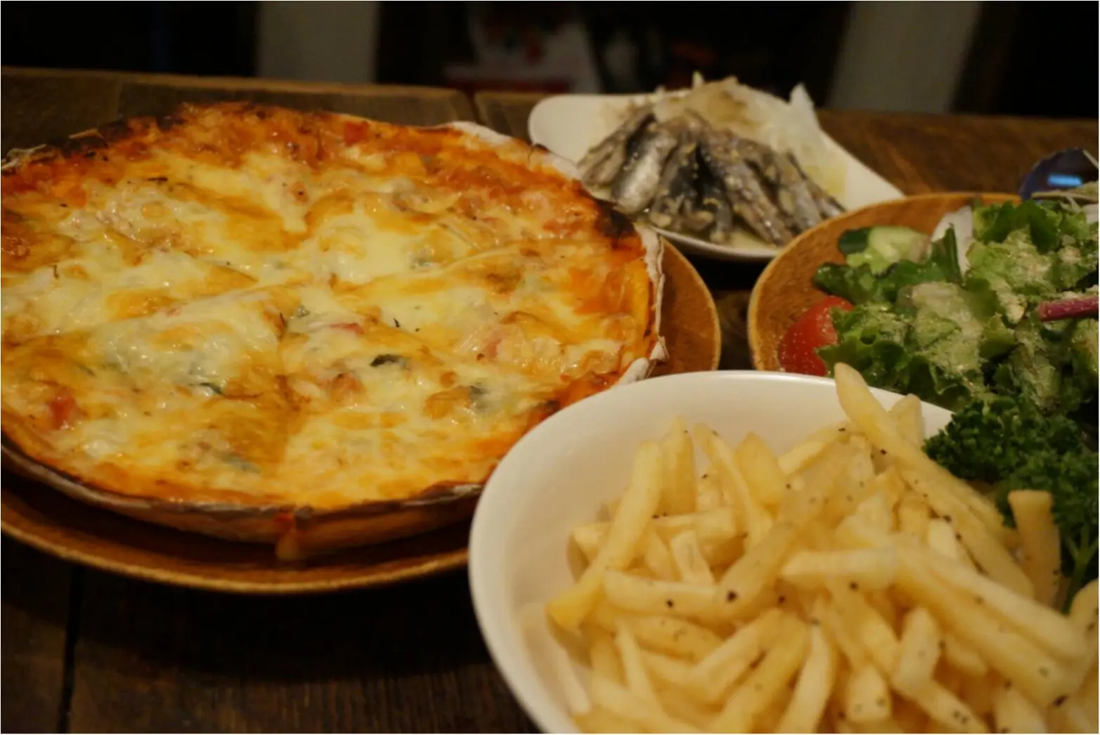夏こそお肉♡渋谷でお得にシュラスコ女子会!!_6