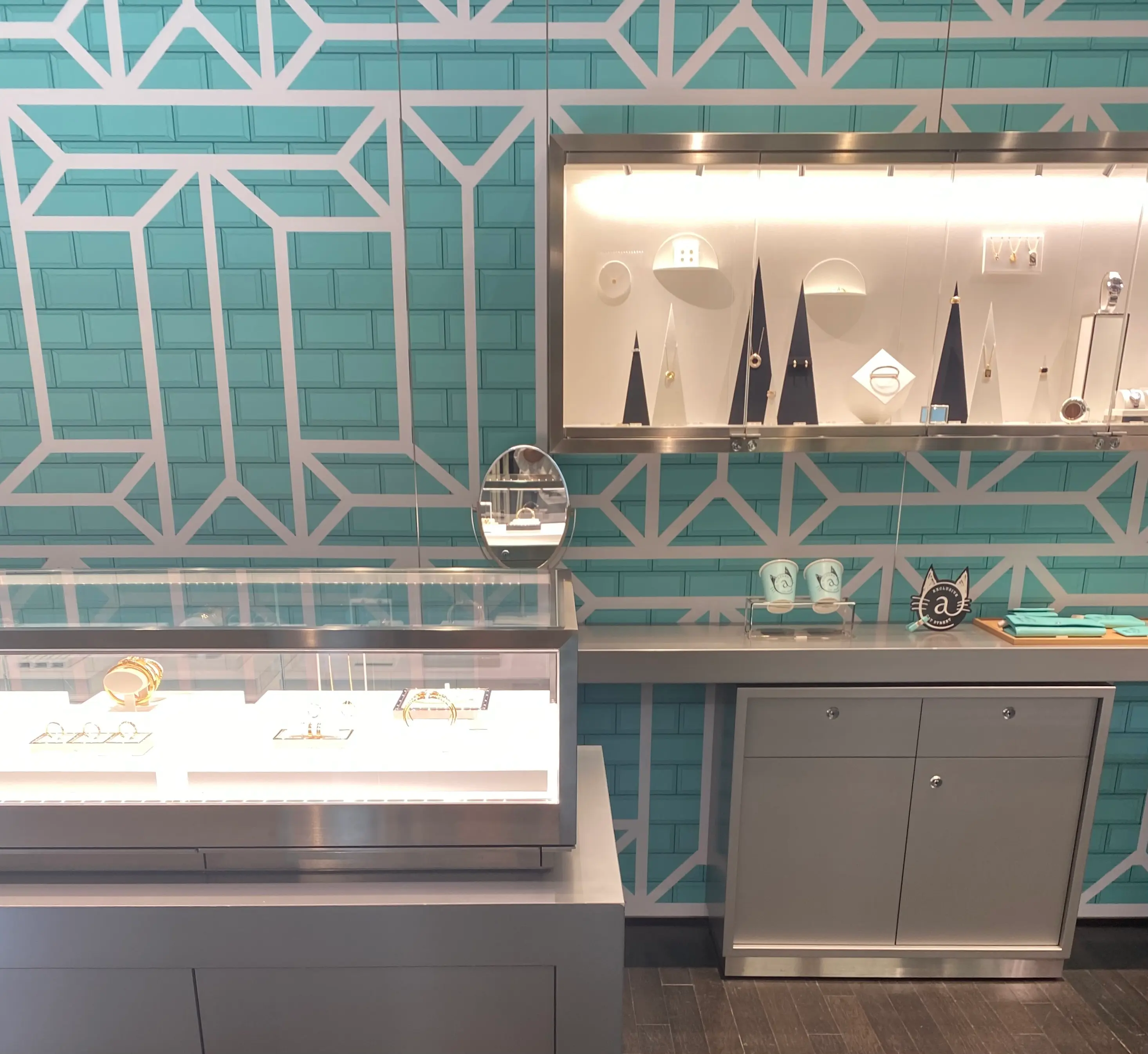 期間限定 残り一年切りました 原宿 キャットストリートで ティファニーで朝食を Moreインフルエンサーズブログ Daily More