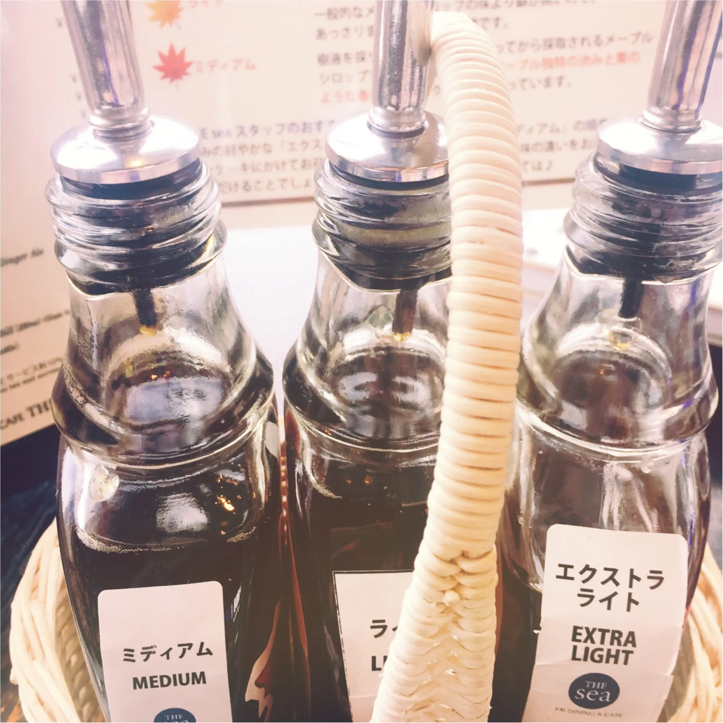 【季節限定いちご添え!】ニューオータニオリジナルパンケーキは食べなきゃ損!です♡_9