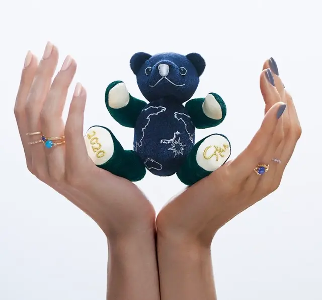 スタージュエリー クリスマス限定アイテムの先行予約スタート ジュエリーを好きな石でカスタマイズ ファッション コーディネート 代 Daily More