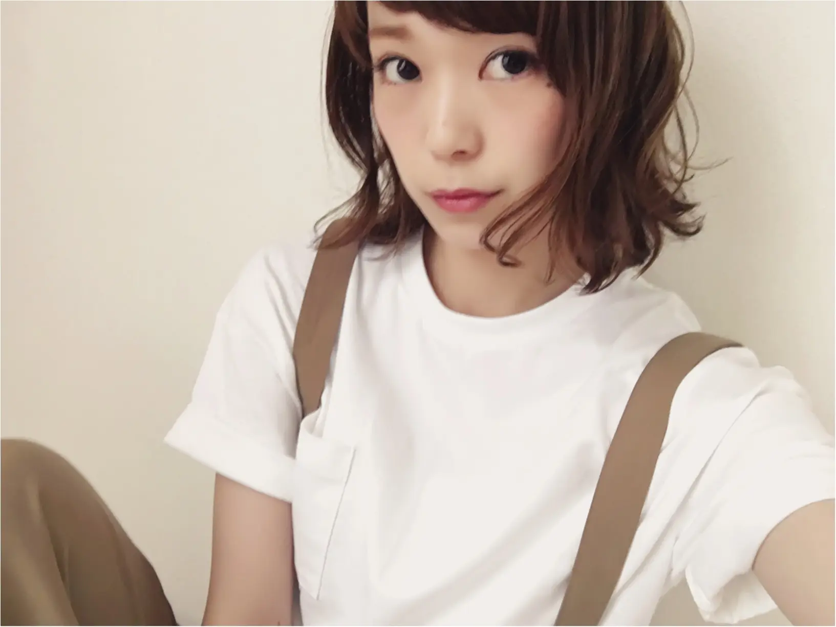 ★《UNIQLO》1000円Tシャツ×《GU》1490円ワイドパンツでプチプラコーデ♩♩_2