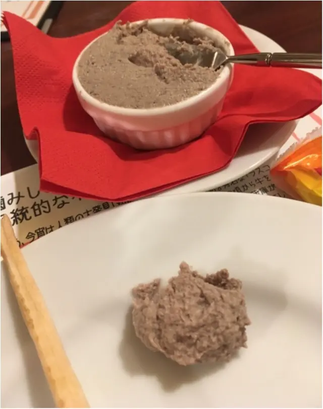 ここでしか食べられない!?生ベーコン。熟成肉。肉屋直営だからできる味がギュギュッと♡_2