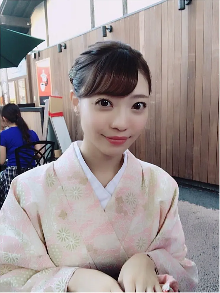 【着物でフォトジェニック!】『今の季節にオススメな』鎌倉で食べ歩きしたい方必見!ご紹介します♡_21