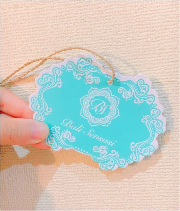 【恋するバリ島】キュートな刺繍にひとめぼれ♡20代のフランス人姉妹が手がけるリゾートファッションブランド『Bali Sensasi』に注目♡_5