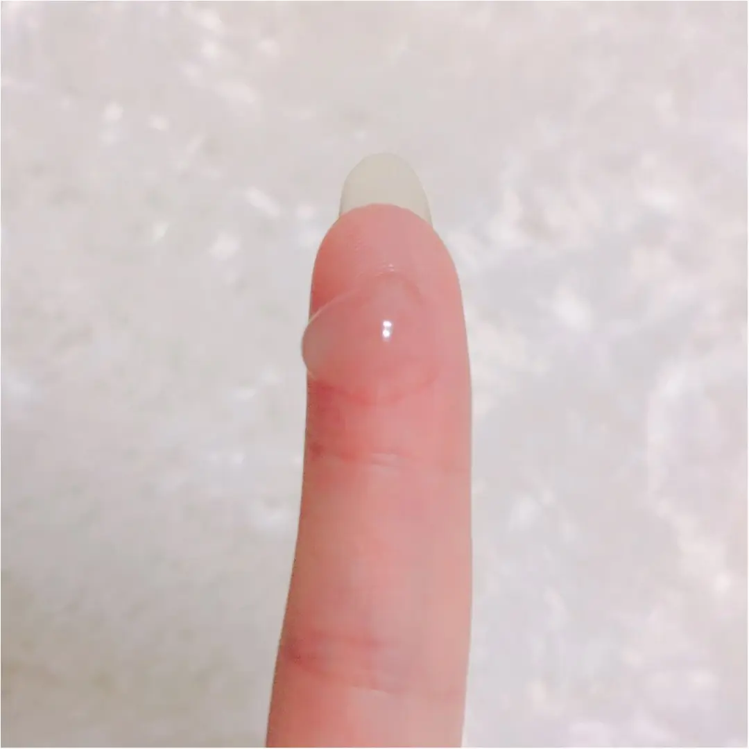 【敏感肌でも使える!】小ジワ、くすみケアの美容液を使ってみました♡_2