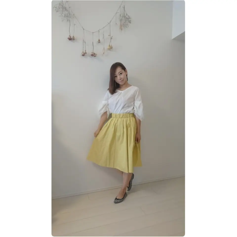 《#ぱるコ》今週のプチプラコーデまとめ♡_4