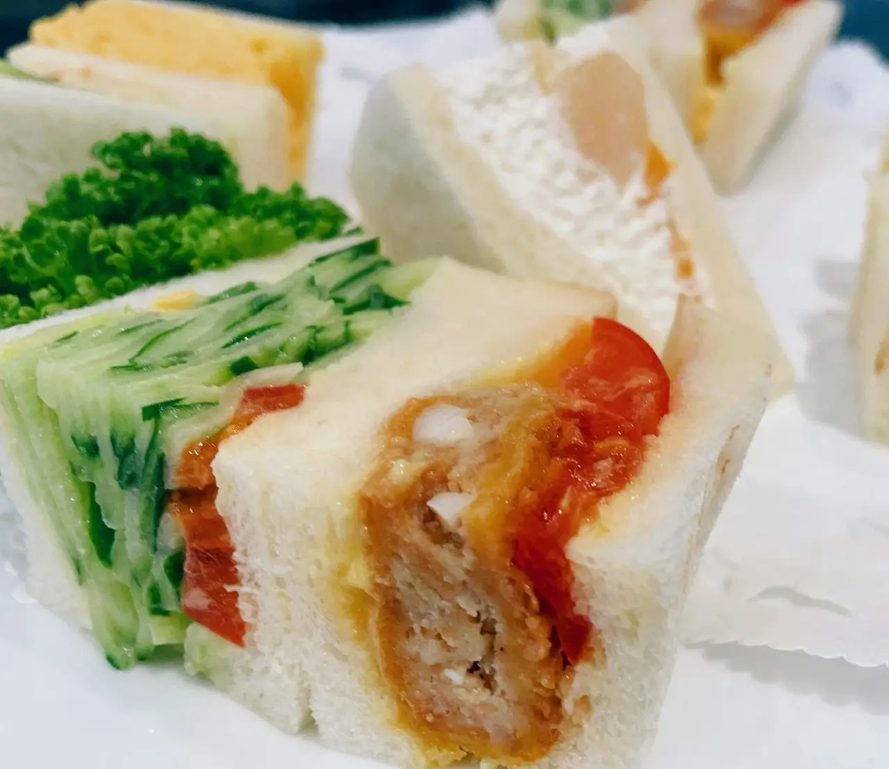 名物