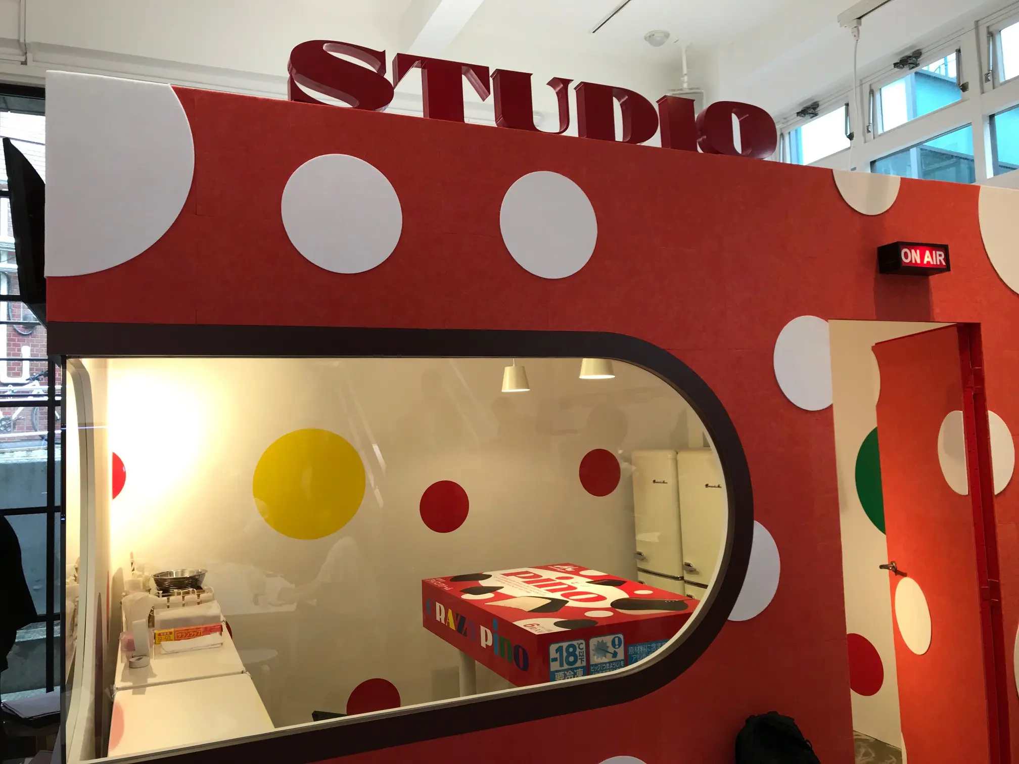 タピオカと「ピノ」を一緒に食べる!? 「ピノ」の未知の美味しさを楽しむ「CRAZYpino STUDIO」Photo Gallery_1_15