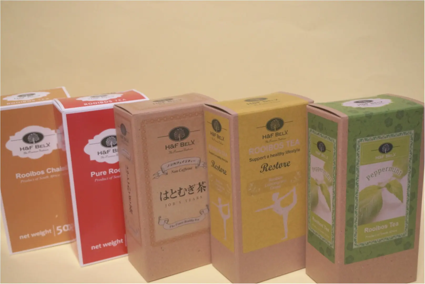 H&F BELXのノンカフェインティーを持ち歩こう♪ついに念願の軽量タンブラー登場ヽ(^◇^*)/ _7