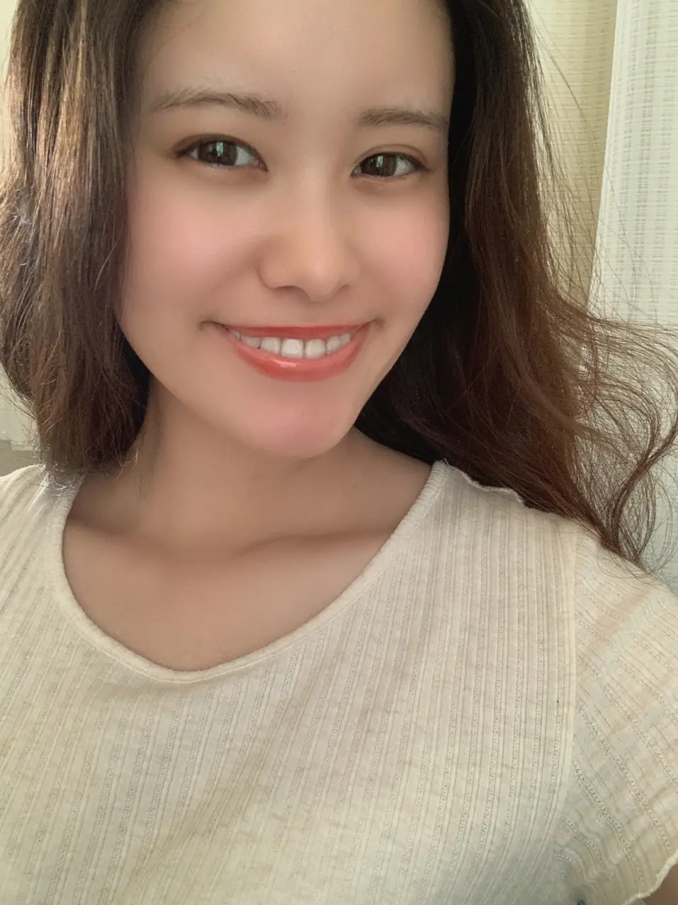 【LusciousLips】唇潤わせるなら絶対これ♪ 使用後の写真あり( ´ ▽ ` )_3