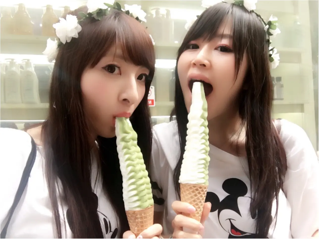 ♡【韓国の超絶人気スイーツ】詳しくレポート‼︎♡モアハピ◡̈のぞみ♡_4