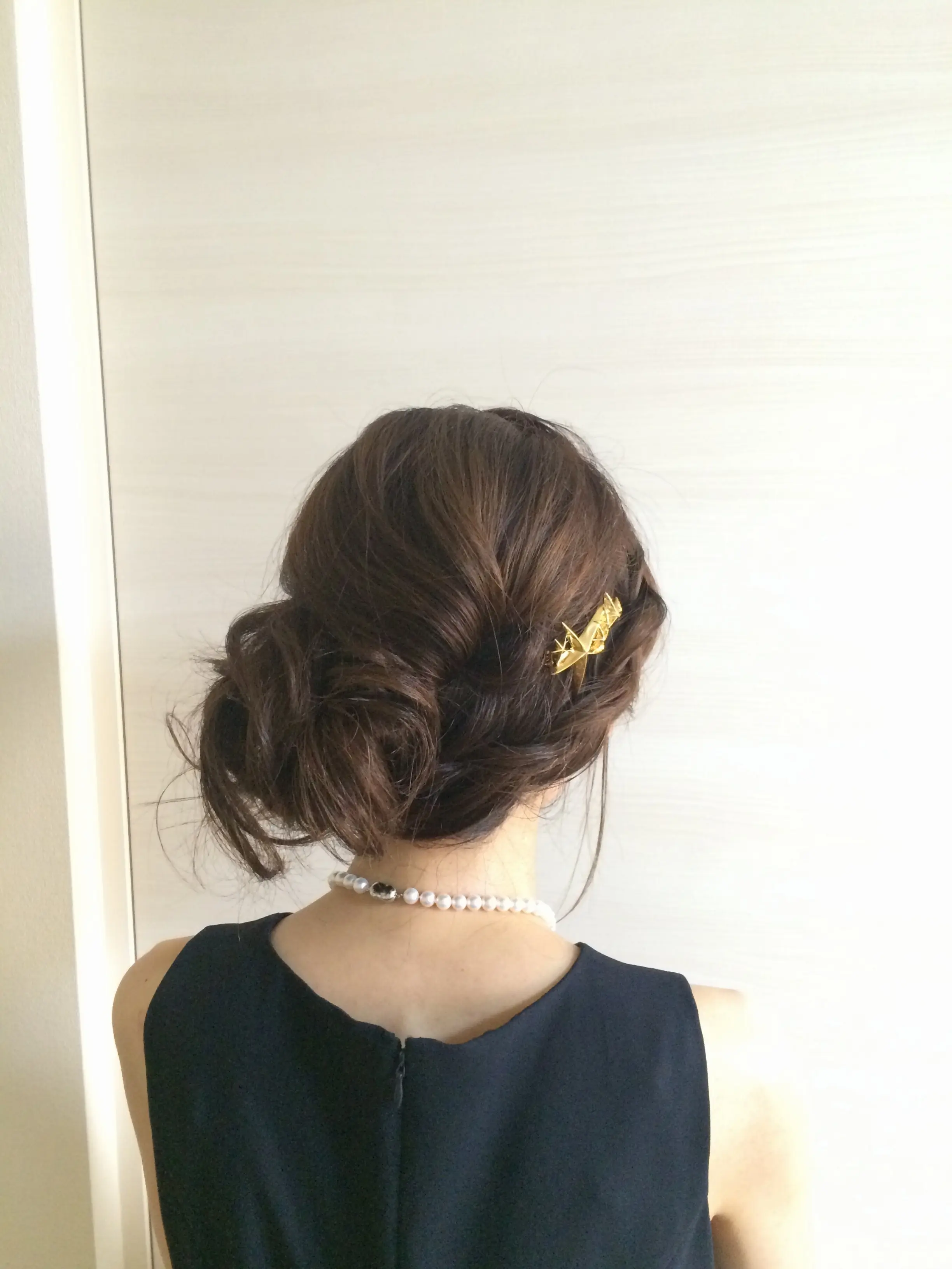 大注目!ヘアカラー【バイオレットアッシュ】女性らしい艶と透明感がハンパない♡♡_6