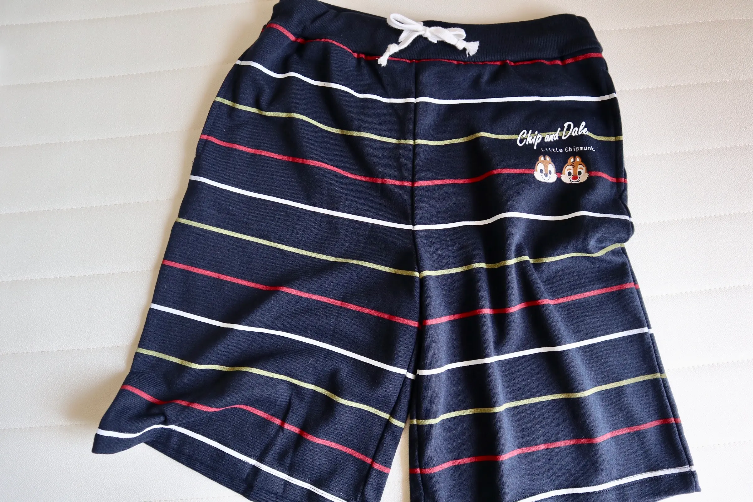 【しまむら】可愛い部屋着をお得にゲットしました!_3