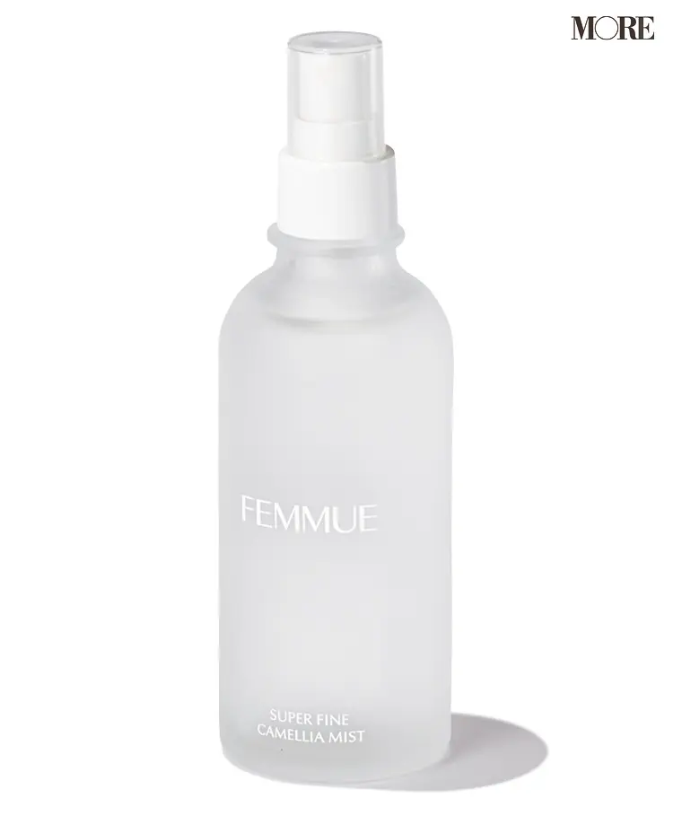 『ファミュ(FEMMUE)』のスキンケア特集 - 美プロが頼る韓国コスメの人気アイテムは?_15
