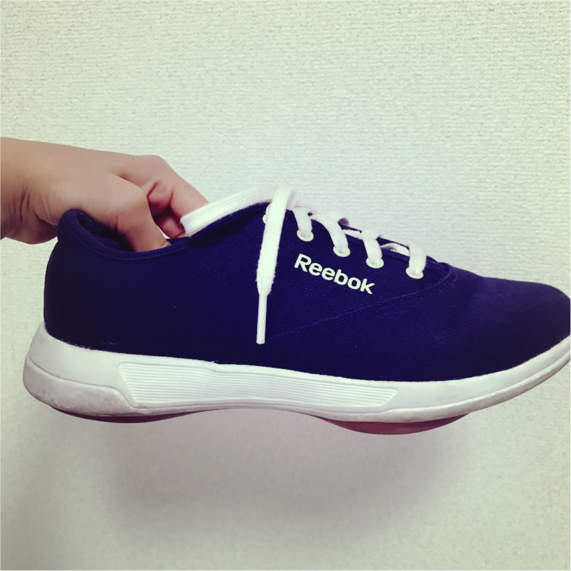 ★GWのお供に。たくさん歩く人必見!Reebok『EASY TONE』でお手軽エクササイズ★_1