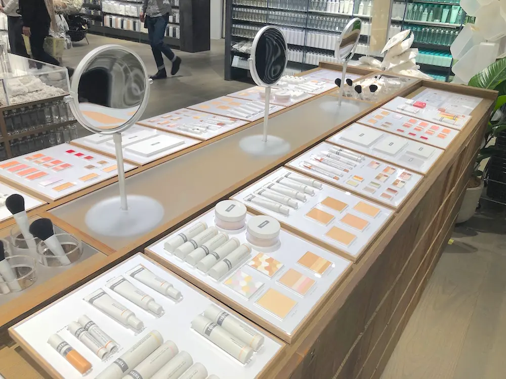 【4/4(木)OPEN】“食”が大充実の「無印良品 銀座」記事Photo Gallery_1_45