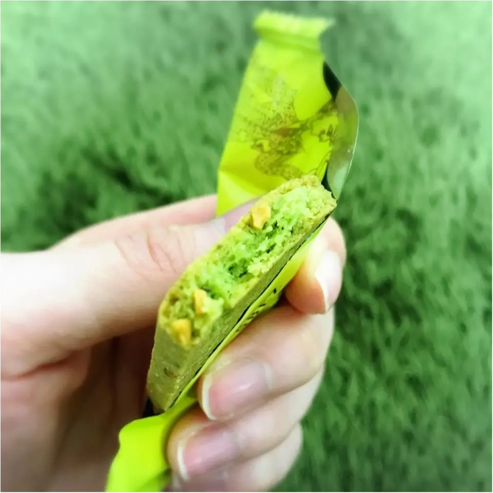 チョコレートだけじゃない!≪デメル≫はクッキーも可愛いし、おいしい!_3