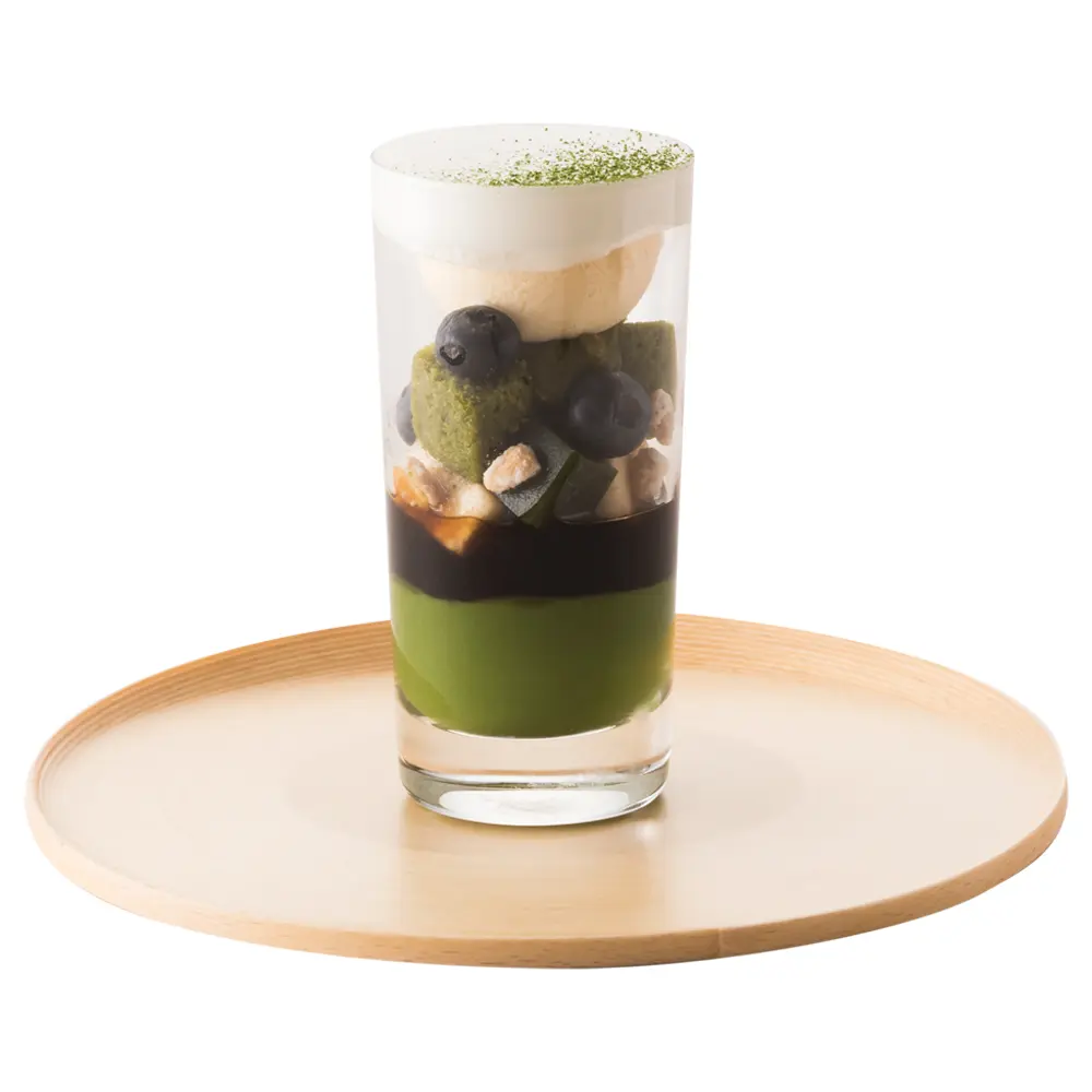 大好きな抹茶を『TORAYA CAFÉ』で♪ 春の限定商品が見逃せない!_1