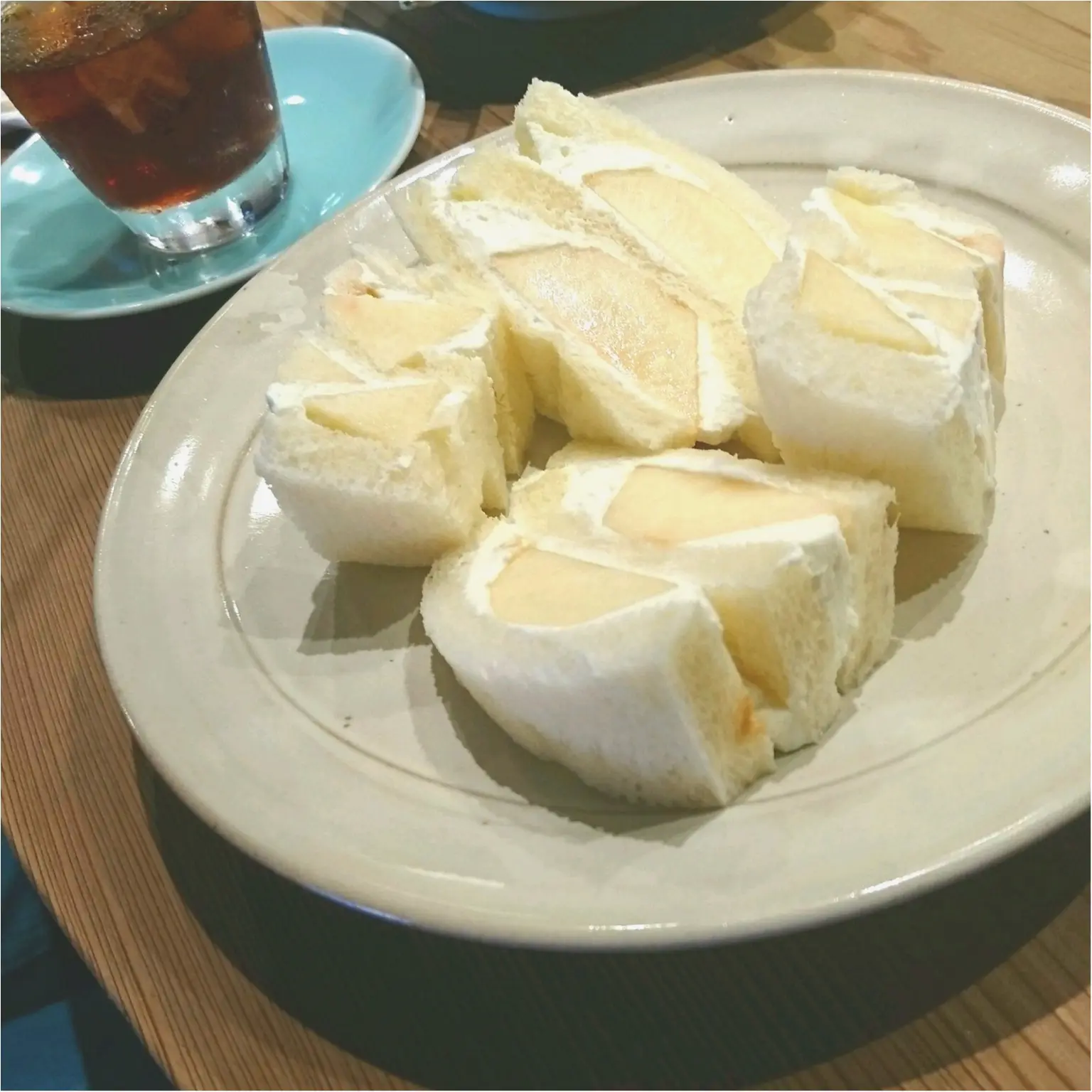 何度でも通いたくなる♡季節のフルーツサンドが食べれる京町屋カフェ!_2