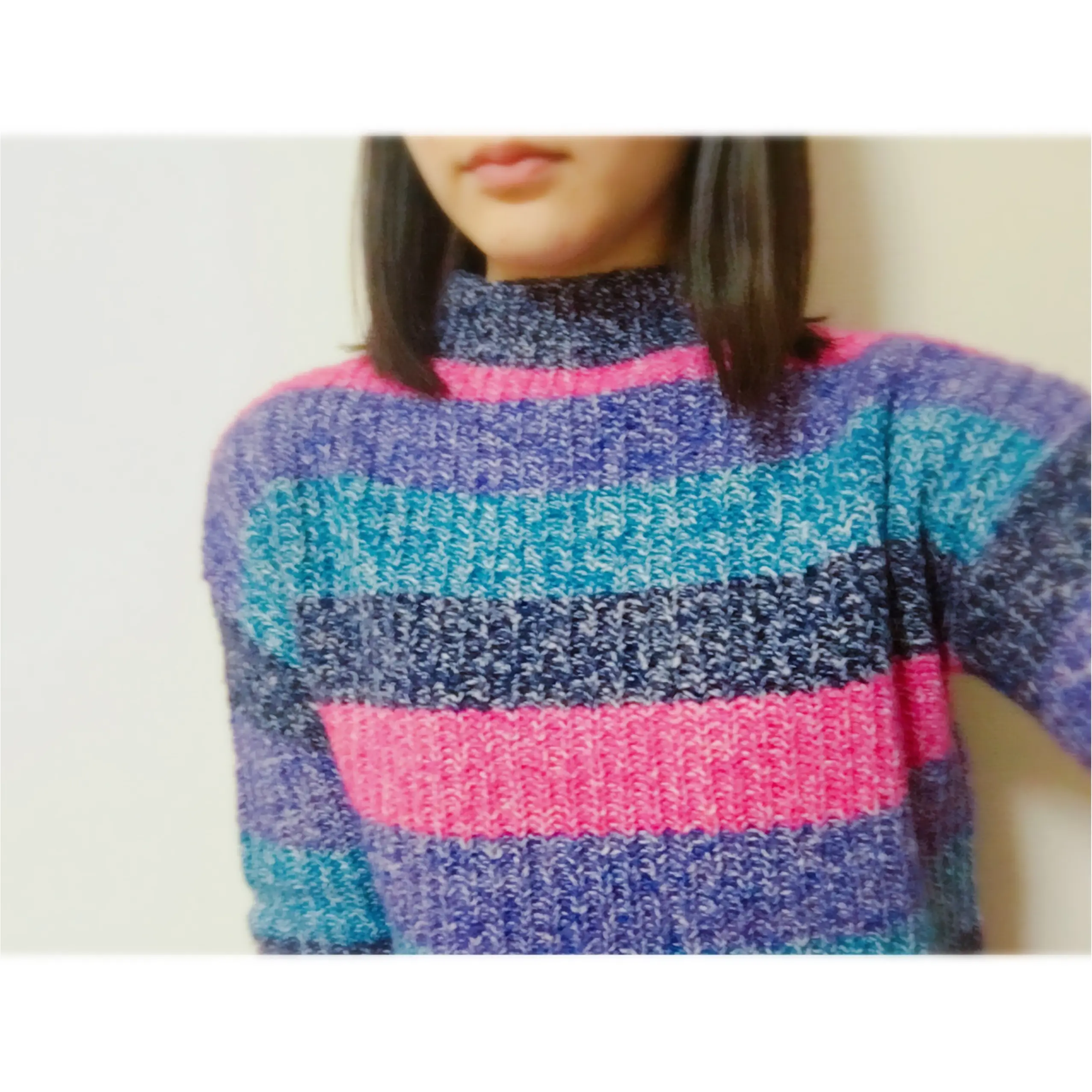 ▷さむ〜い冬をのりきる【ニット】アイテム達_4