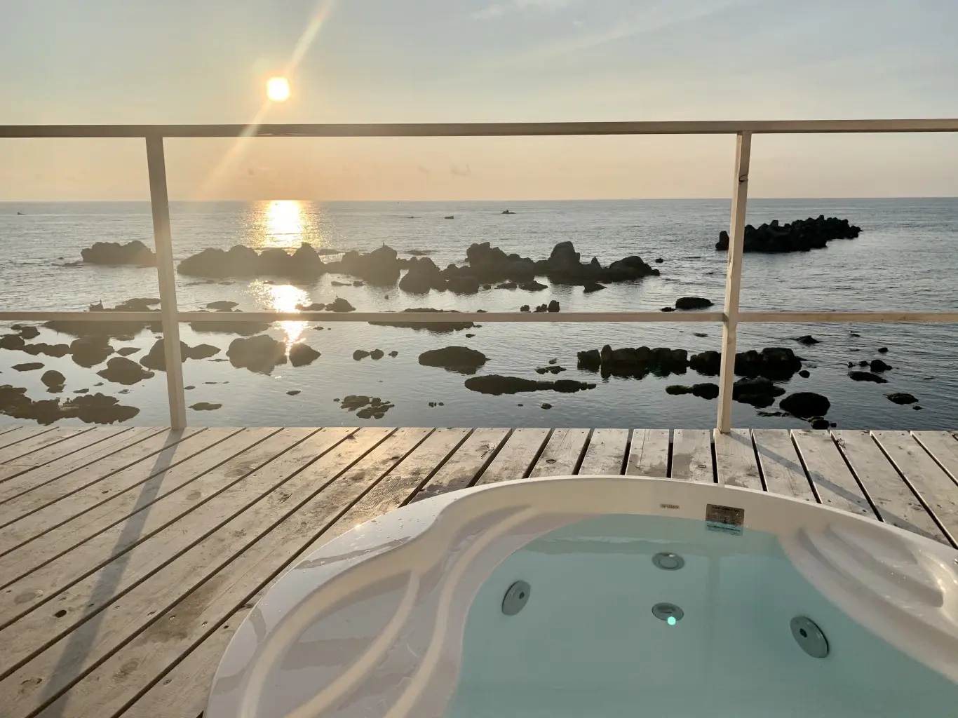 【福井県】ベッドルームからのオーシャンビュー★URBAN RESORT 越前に泊まってきました!_3