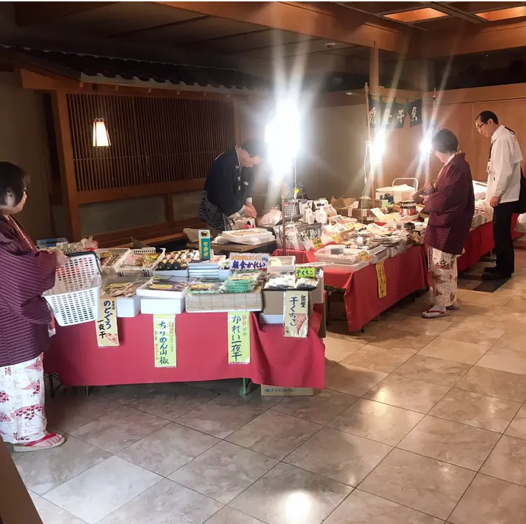 【金沢旅行】あの有名な加賀屋旅館に泊まってみた✨_8