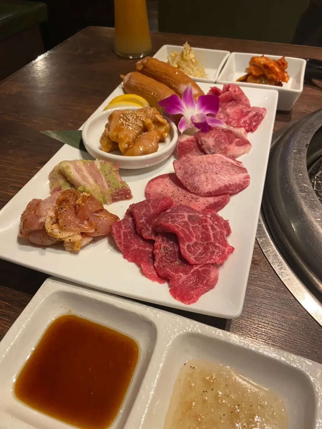 焼肉ざんまい_1