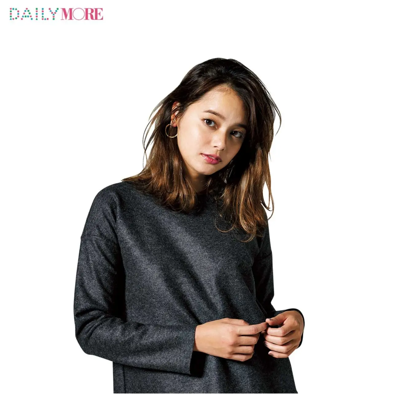 【差がつくお仕事コーデ、失敗しない買い物術etc】あのスタイリストにご指名で質問! おしゃれのギモン相談室_1