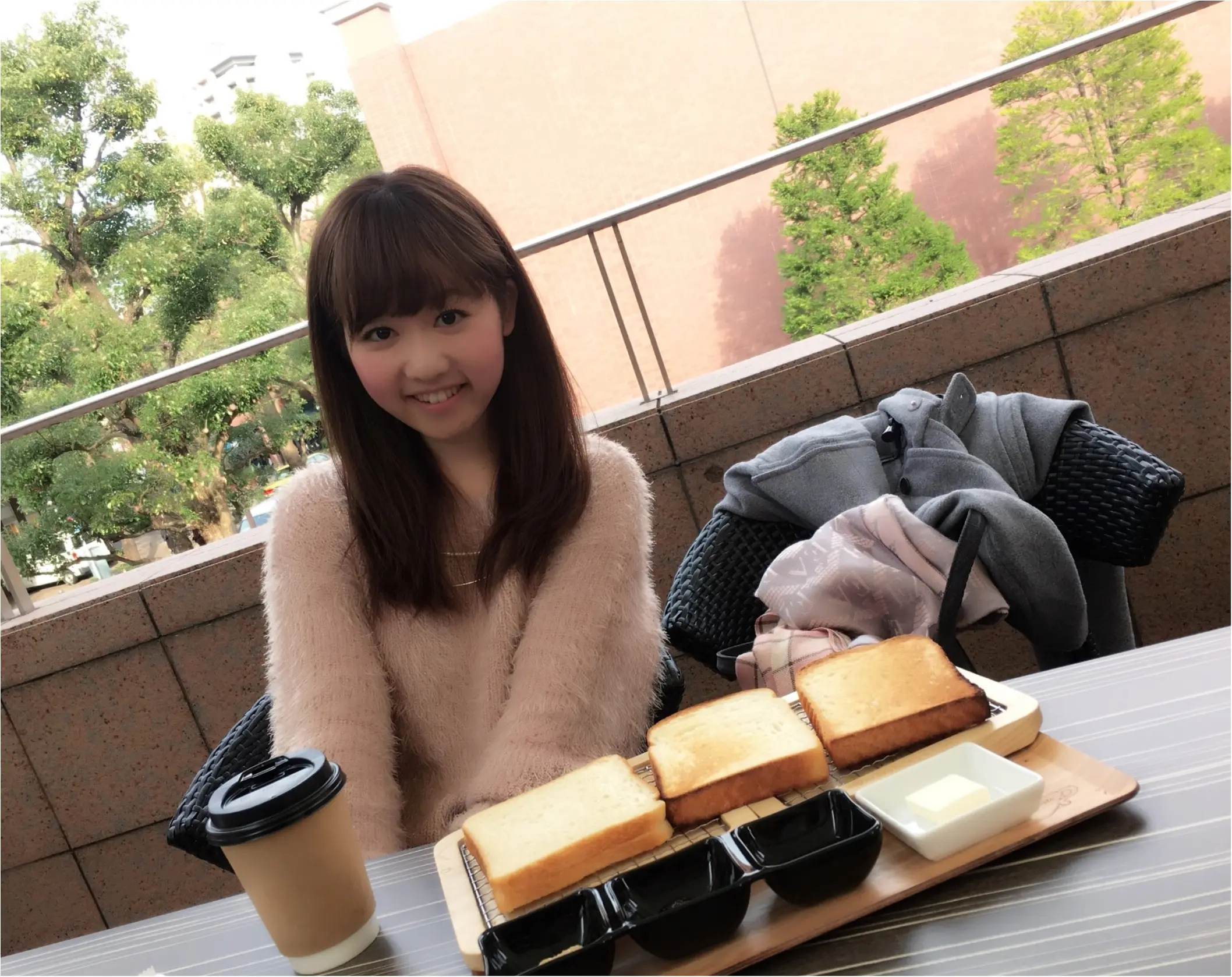 俺の◯◯シリーズに新店登場!!❥恵比寿にNew Openの♡俺のベーカリー&カフェに行ってきました♡_5