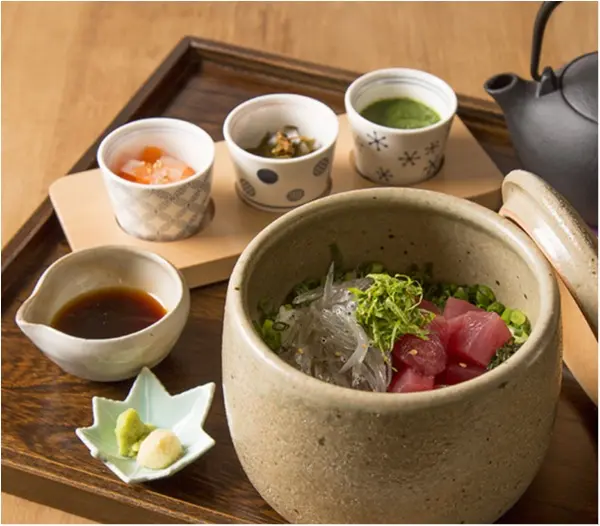 クリスマスから年末年始で鎌倉へ行く人必見! 12/20に和カフェ『もみじ茶屋』がオープンしたってよ♡_2