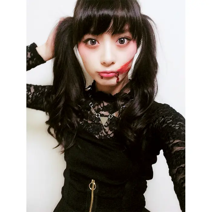 みんなのハロウィン★コスプレ、見せて!_5