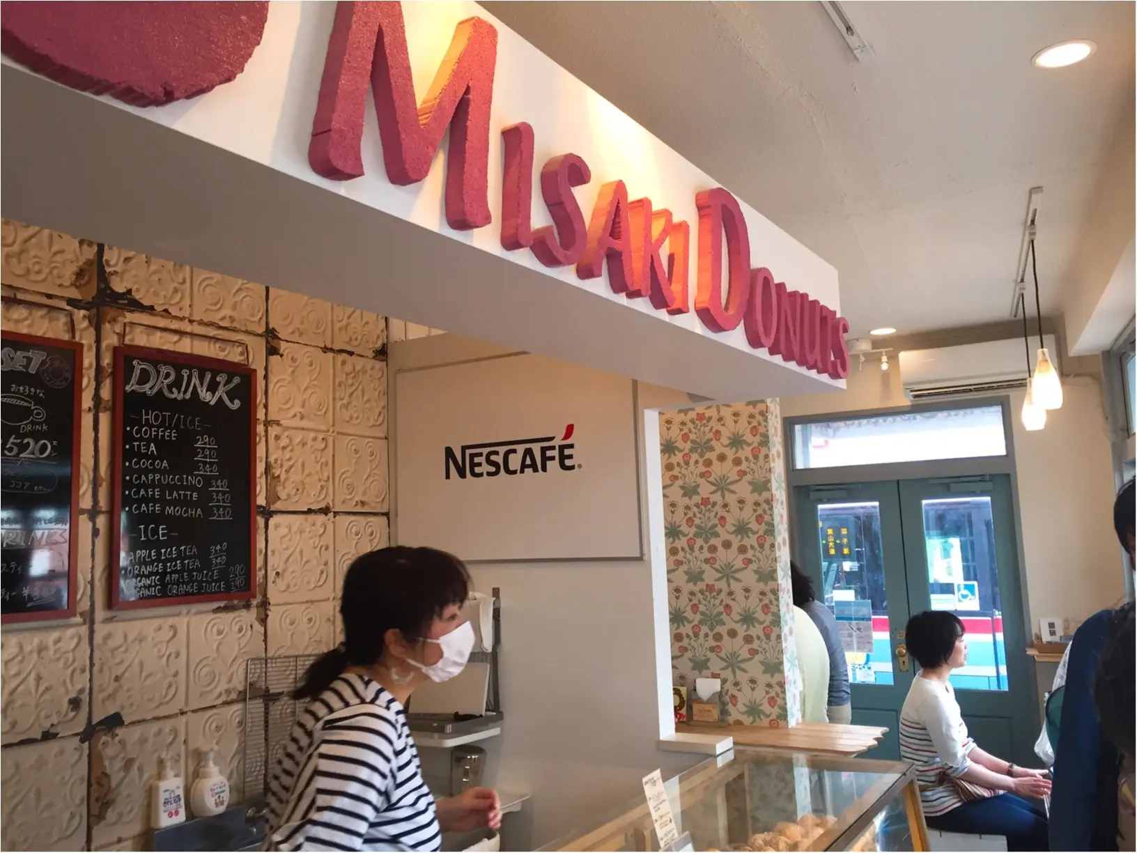 【神奈川・葉山本店】“ふかっ♩ふわっ♩” 地元で大人気のドーナツが絶品♡≪samenyan≫_2
